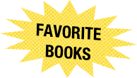 
favorite
books